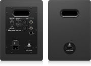 Behringer Studio 50usb High-resolution Bi-amped Reference Studio Monitors With usb Input Behringer